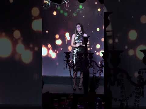 Maria Cazarinov - “Hallelujah”