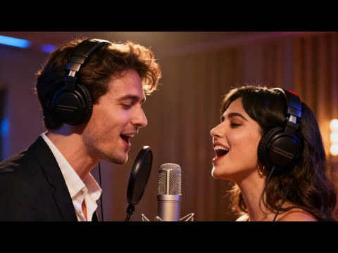 Tebe Bete Mina Morin|| Cover AI|| Lyric Display 