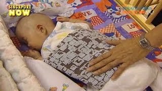 A baby&#39;s final journey (Muslim undertaker Pt 1)