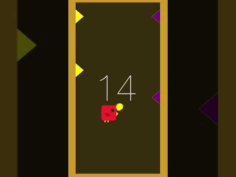 iOS Game - Swift 4, SpriteKit