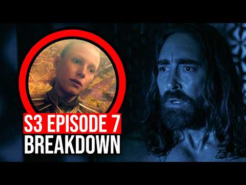 Foundation Season 3 Episode 7 Breakdown | Recap & Review