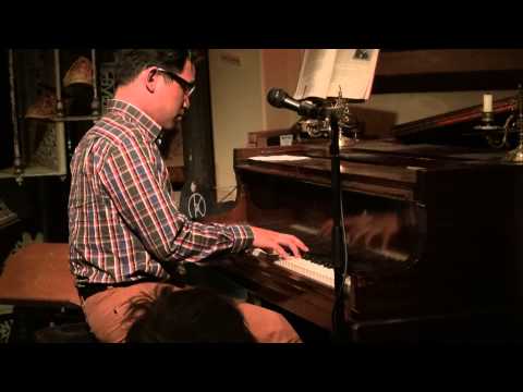 Eeco Rijken Rapp - Tineke Schoemaker  -  How Long Blues