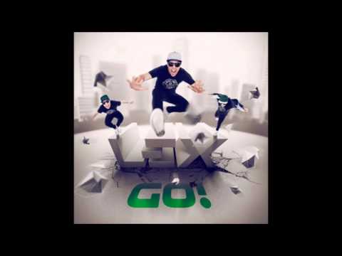 Pra Onde É Que Vai ? - Lex Skate Rock