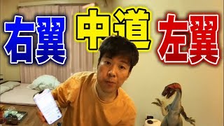 山﨑誠の政治思想は❓【金バエ】