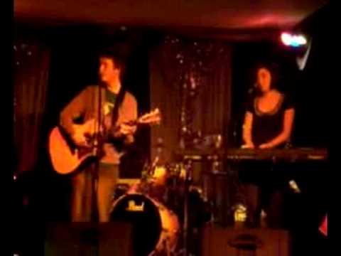 Gabriel Lynch and Prue Lester - 'If You Were Not My Lover'