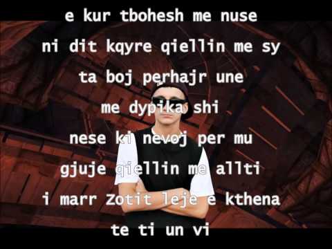 Feztimajk - T'fala bir