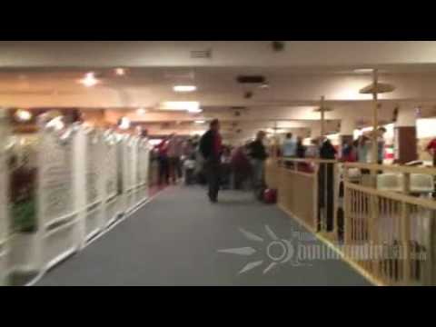 Bowlingdigital's 2007 VO - Impressions from the Vienna Open 2007