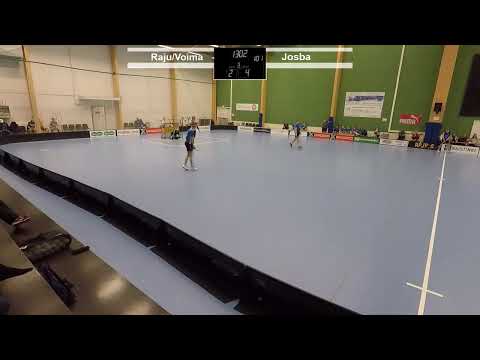 Raju/Voima - Josba (C1-pojat)