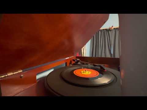 Freddy Cannon- Action (45 RPM)