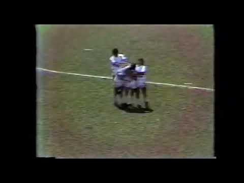 Careca Antônio (São Paulo) - 22/09/1985 - XV de Jaú 0x3 São Paulo - 1 gol
