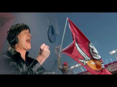 Super Bowl LV (55) Commercial: Bud Light - Real Men of Genius (2021)