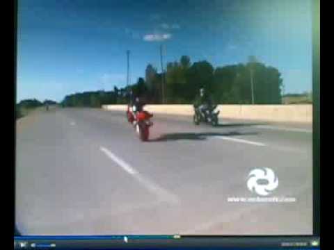 Sick Bike Stunts ----Posted by N-A-A-R-C