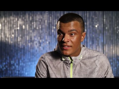 Toni om saknaden efter morfar - Let’s Dance (TV4)