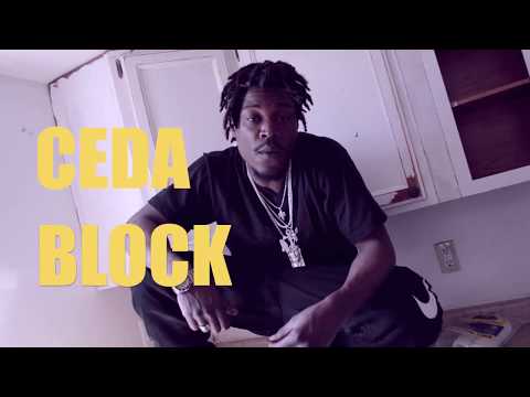 BOSS DOGG CEDA JONES- ONE HUNDRED (SHORELINE PROMO RELEASE)