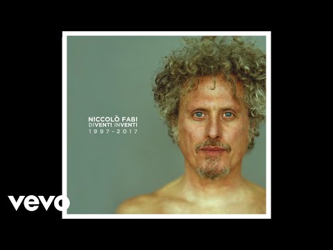 Niccolò Fabi - È Non È (Audio / 2017)