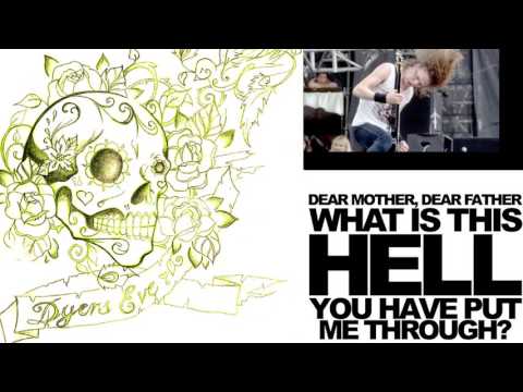 Metallica - Dyers Eve (Loud Bass by Jason Newsted)