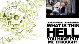 Metallica - Dyers Eve (Loud Bass by Jason Newsted)