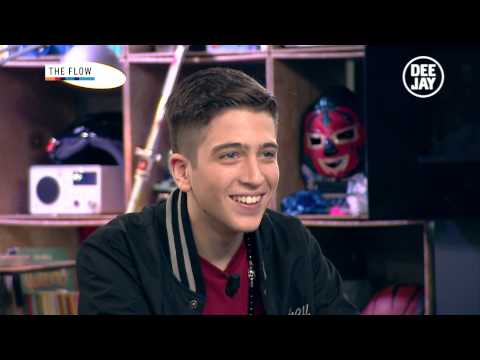 La Machete presenta Machete Mixtape II a The Flow