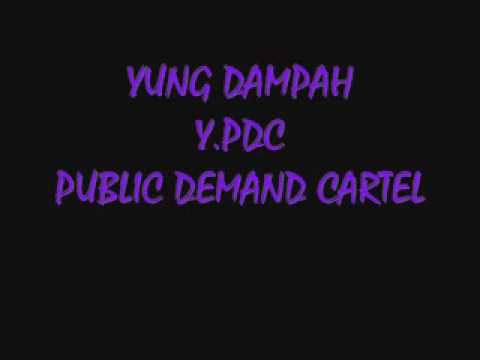 Y dampah & ClapzCapone Pass Me Da Snub