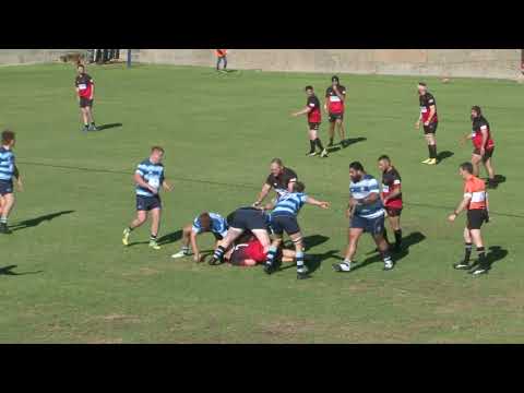 Reserve Grade 2020 Cottesloe v Kalamunda