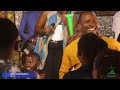 NGENDA Nafunye Nze Wempita Vere Paul Soul Healing Worship Team