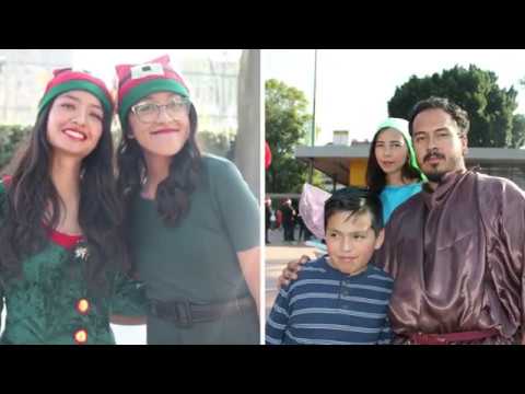 Memoria-Clausura 19/20