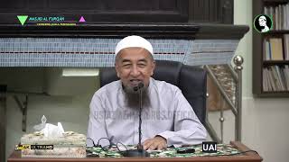 Hukum Solat Sunat Sedangkan Belum Habis Qada Solat - Ustaz Azhar Idrus