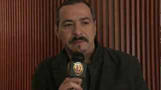 CHARLIE ZONE INTERVIEW: With Lead Actor Glen Gould video