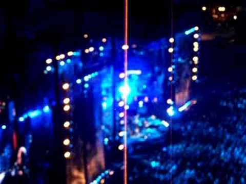 Videoclip de Take Me Out To The Ball Game (Live at Shea Stadium, Queens, NY - July 2008) — Billy Joel