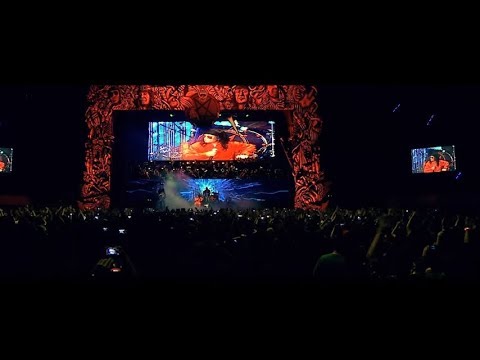 Mägo de oz - Gaia (directo Diabulus in opera)