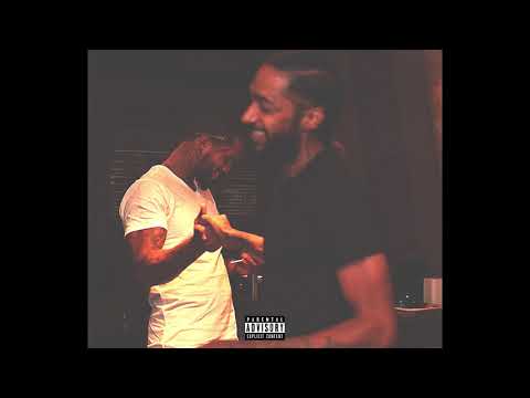 Nipsey Hussle - Chosen  #RipNip