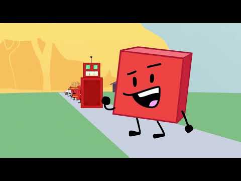Bfb Intro Order
