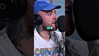 Mac Miller talking about moving on 😪❤️