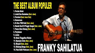 Download lagu MENGENANG LAGU-LAGU FRANGKY SAHILATUA mp3