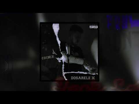 Cozm1n - DosareleX🩸 (Official Audio)