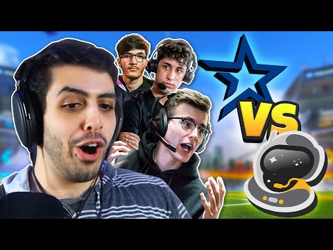 Team NRG reacts to CRAZY COL vs. SSG series to claim the FINAL LAN spot