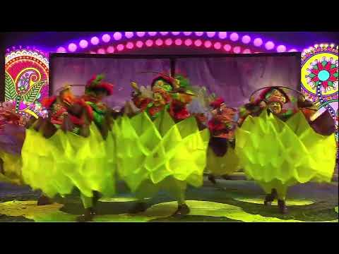 2024 Saturnalian Fancy Brigade "Rio Rhythms: Celebrating Brazilian Carnival" - 3rd Place