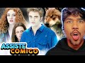 ECLIPSE SAGA CREPÚSCULO CLÁSSICO TEEN DOS ANOS 2000 VOCÊ PRECISA CONHECER