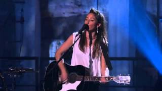 KT Tunstall - Madame Trudeaux [Conan Concert Serie]