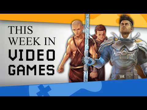 RIP Highguard (Jan 2026 - Feb 2026) + Sony State of Play Highlights | This Week in Videogames