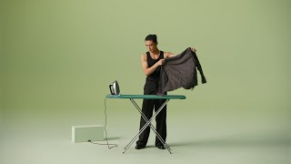 H&M How To: Iron a Shirt
