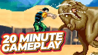 Download lagu Action Man: Robot Atak Gameplay (Game Boy Advance) mp3 Download lagu Action Man: Robot Atak Gameplay (Game Boy Advance) mp3