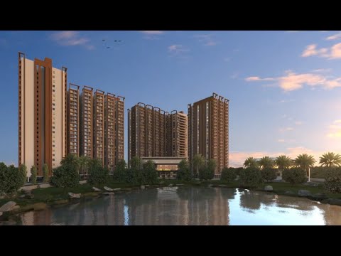 3D Tour Of Vasavi Suchir Urban