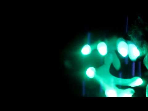 Ayo? Stunna Lightshow @ CasaDeAnti