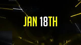 JANUARY 18 BOA AFTER DARK FEATURING DJ THEMBA