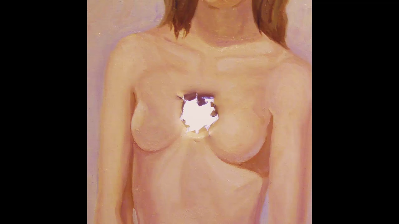 春ねむり HARU NEMURI「いのちになって」（Audio Only）