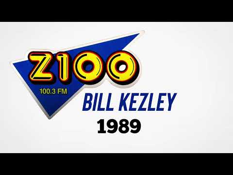 Bill Kezley on Z100 Portland