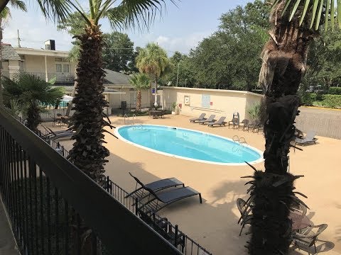 Carmel Inn and Suites Thibodaux - Thibodaux Hotels, Louisiana