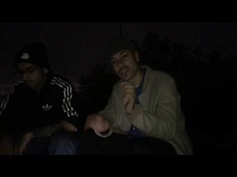 Karo & Spectrax - Str8 Up Freestyle