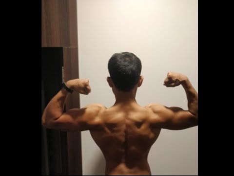 What 18% bodyfat looks like.